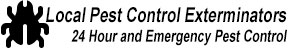 Hinkley CA Pest Control Exterminators